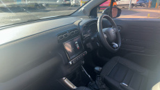 Citroen C3 Aircross 1.2 PureTech 110 Shine Plus 5dr Petrol Hatchback